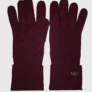 Cole Haan Glove and Scarf Set